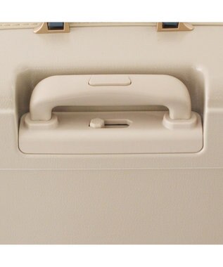 ACE BAGS & LUGGAGE HaNT ノートル  06882 スーツケース 50リットル ハント ポテリーベージュ