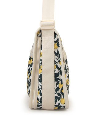LeSportsac DELUXE EVERYDAY BAG/レモンオーチャード レモンオーチャード