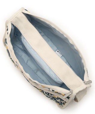 LeSportsac DELUXE EVERYDAY BAG/レモンオーチャード レモンオーチャード