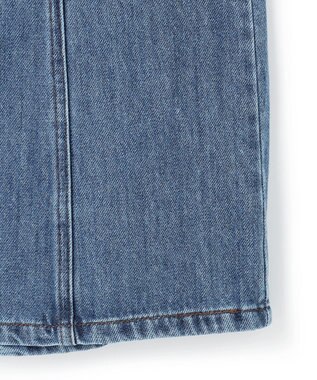 BEIGE， MARCK / デニムスカート Indigo