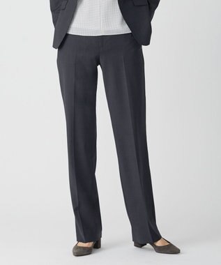  BAHARIYE ストレート パンツ