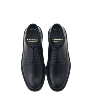 REGAL FOOT COMMUNITY 【ケンフォード メンズ】KP20 プレーントウ ブラック