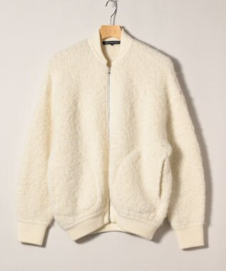 ONWARD Reuse Park 【23区】ニット秋冬 オフホワイト