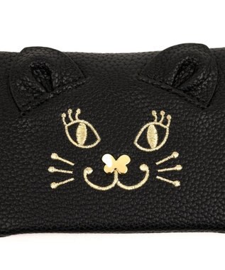 ANNA SUI TITIカスタム マルチケース クロ