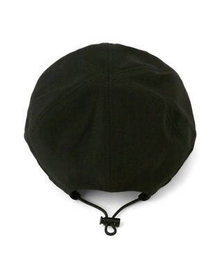 San-ai Resort（三愛水着楽園） 【WEB限定】5点セット キャップ付きUVカットタンキニ+ティアードラッシュセット水着【BeachQueen(ビーチクイーン）】 ベージュ