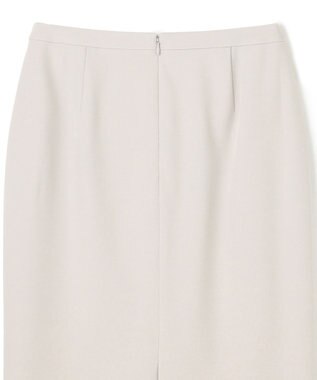 BEIGE， 【セットアップ対応】LUIZA / タイトスカート L.Gray