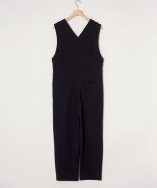 ONWARD Reuse Park 【23区】オールインワン秋冬 ブラック