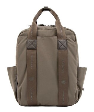 CLATHAS レザン バックパック