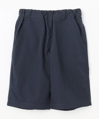 J.PRESS KIDS 【110-130cm】７分丈デイリー パンツ ネイビー系