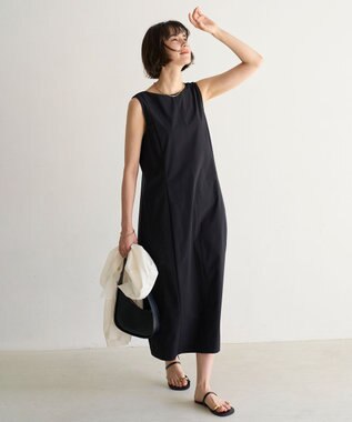 【GOCOCi/ワコール】FINE MOVE コクーンワンピース