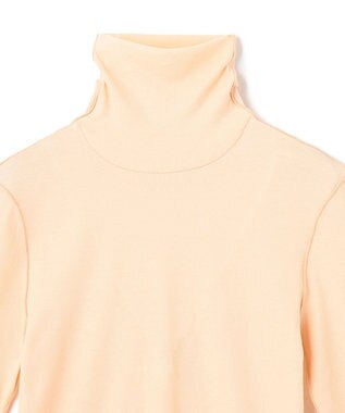 BEIGE， ROBERT / ハイネックトップス Light Orange