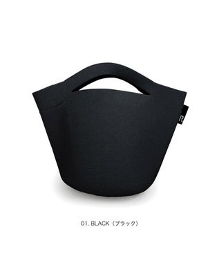 ROOTOTE 0255【環境にやさしい帽子みたいなルートート】/ RO.ポーノ.ベビールー-A