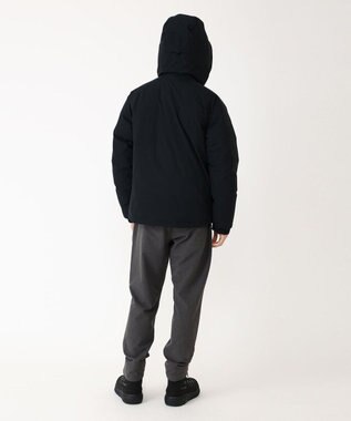 Columbia Columbia/ サンライズキャビンダウンジャケット /コロンビア Black