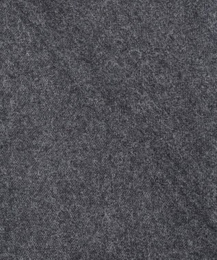 GOTAIRIKU 【CANONICO】サキソニー Super 120's ダブルブレストスーツ グレー系