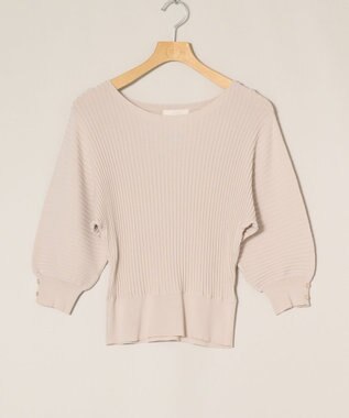 ONWARD Reuse Park 【any SiS】ニット春夏