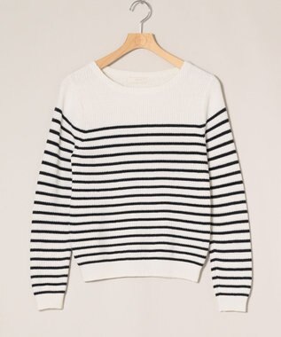 ONWARD Reuse Park 【any SiS】ニット春夏