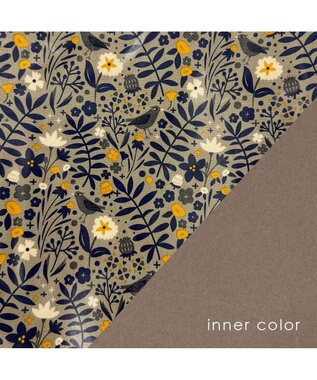 ROOTOTE 1310【ラミネート加工】EU.ハビチェルミニ.クレール-D 02：ペッキングバード