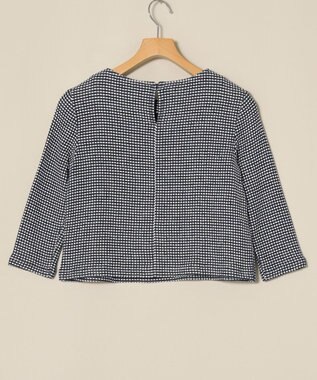 ONWARD Reuse Park 【23区】カットソー春夏 ネイビー