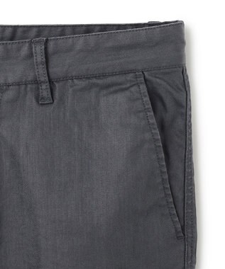 JOSEPH HOMME ハイパワーソフトストレッチ / CIGAR CARGO グレー系