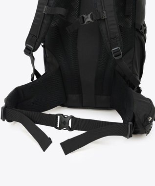 Columbia Columbia/ ワイルドウッドハイツ50L+10Lバックパック /コロンビア Black
