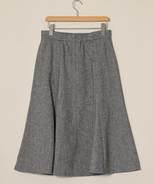 ONWARD Reuse Park 【any SiS】スカート秋冬 ブラック