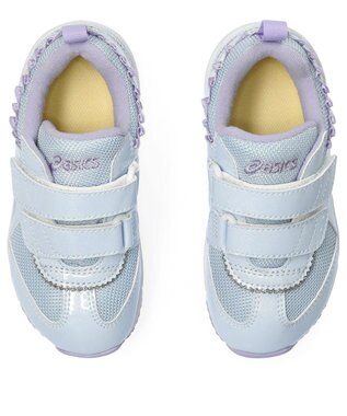 ASICS WALKING ティアラ MINI FR 2 ブルー系