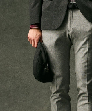 【サイズ調整可】エアロムリネジャージーハンチング