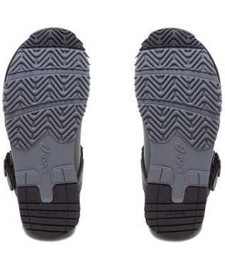 ASICS WALKING エフォルト OS-f. BLACK