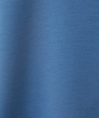 AMERICAN HOLIC ポンチクルーネックカーディガン Blue