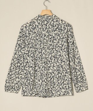 ONWARD Reuse Park 【23区】ブラウス春夏 オフホワイト