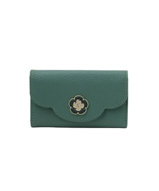 CLATHAS ペルル 三つ折りキーケース