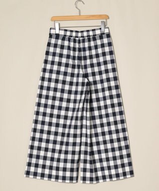 ONWARD Reuse Park 【組曲】パンツ秋冬 ブラック