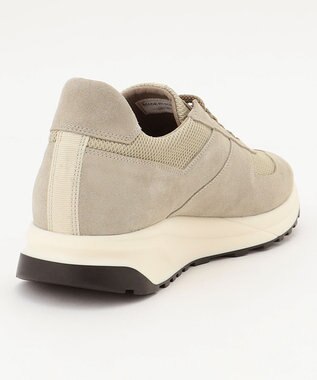 JOSEPH ABBOUD 【26.0~26.5cm/COP】STRIDE　スニーカー ベージュ系