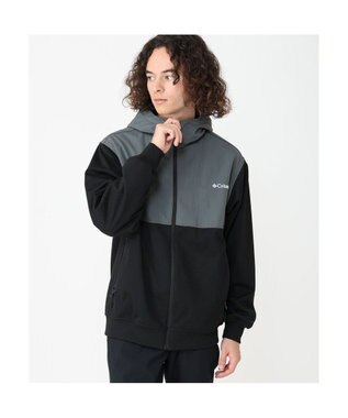 Columbia Columbia/ ウィルキンソンコーブフーディ /コロンビア Black