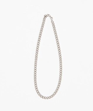 WEGO 【ユニセックス着用ITEM/MLサイズ展開】アクセ付きストレートライングラフィックT（SS） ブラック