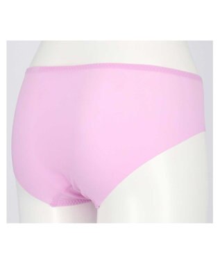 une nana cool 小さく見せるミニマイザーブラ レース ショーツ SP