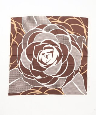 UNBILLION カシュカシュ cachecache / WEB限定アソート大判スカーフ