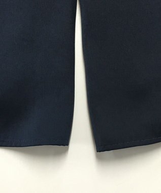 ONWARD Reuse Park 【自由区】パンツ春夏 ネイビー