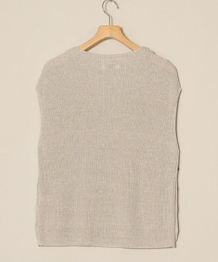 ONWARD Reuse Park 【J.PRESS】ニット春夏 ベージュ
