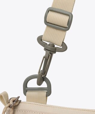 Columbia Columbia/ プライスストリームサコッシュ /コロンビア Chalk