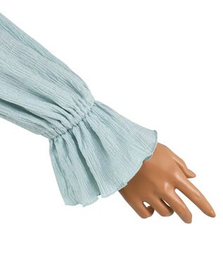 San-ai Resort（三愛水着楽園） 【SALE】トップス付き3点セット水着　9M　【San-ai Resort（サンアイリゾート）】 グリーン