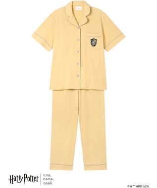 une nana cool 【ハリー・ポッターコラボ】Harry Potter × une nana cool 【綿100%】パジャマ YE