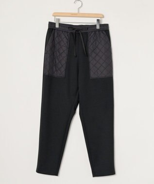 ONWARD Reuse Park 【UNFILO】パンツ秋冬 ブラック