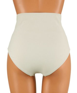 San-ai Resort（三愛水着楽園） アシンメトリートップス水着　9M【San-ai Resort（サンアイリゾート） グレー