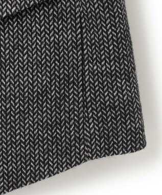 JOSEPH HOMME ドビージャージー　ジレ ライトグレー系