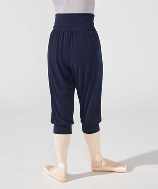 Chacott バレエパンツ ネイビー