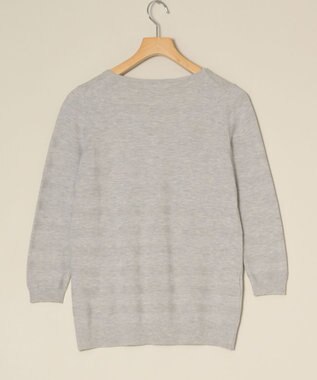 ONWARD Reuse Park 【any SiS】ニット春夏 グレー