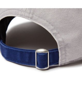 WEGO 【ユニセックス着用ITEM】NEWERA　940　MLB　Mesh　Embroidery ロイヤルブルー