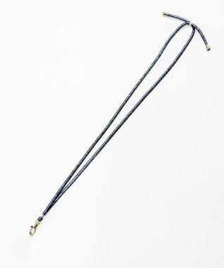 WEGO シート付きラメロープストラップ