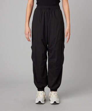 Chacott Chacott BALANCE ウォームライニングジョガーパンツ ブラック